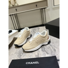 Chanel Sport Shoes